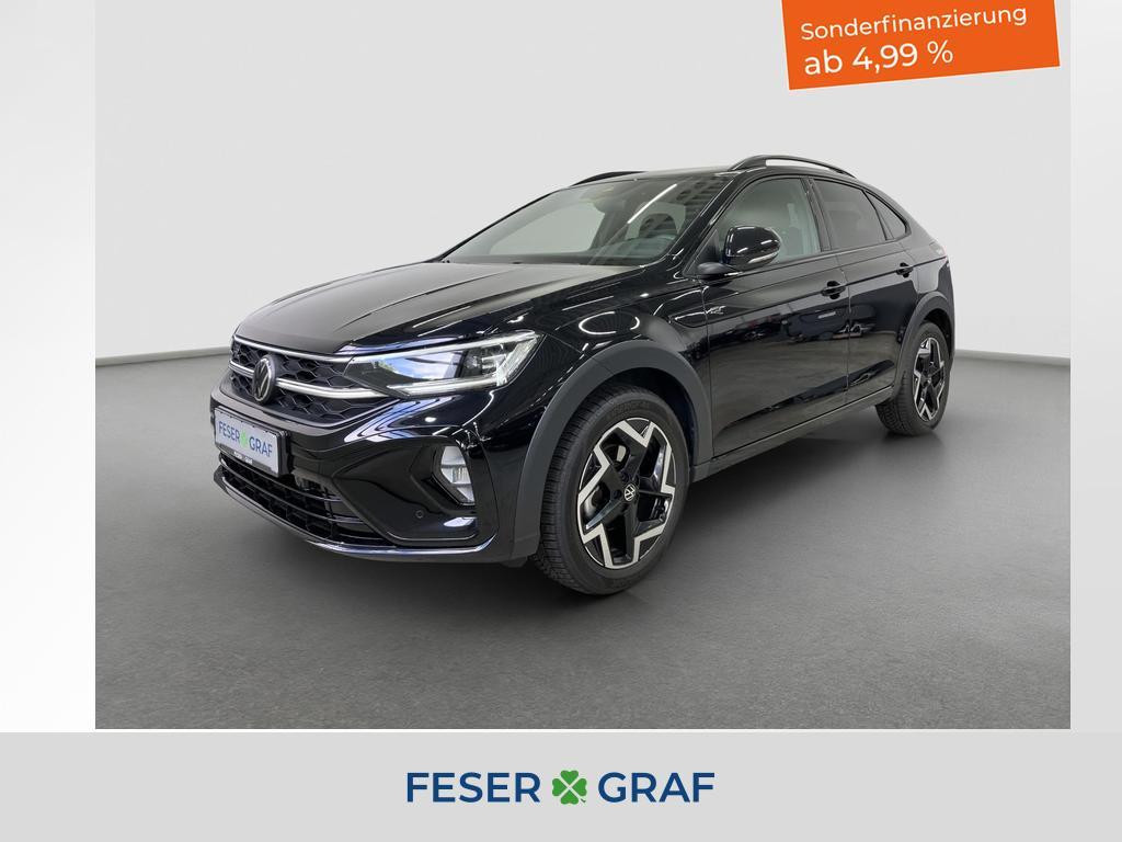 Volkswagen Taigo DSG R-Line 1.0 TSI