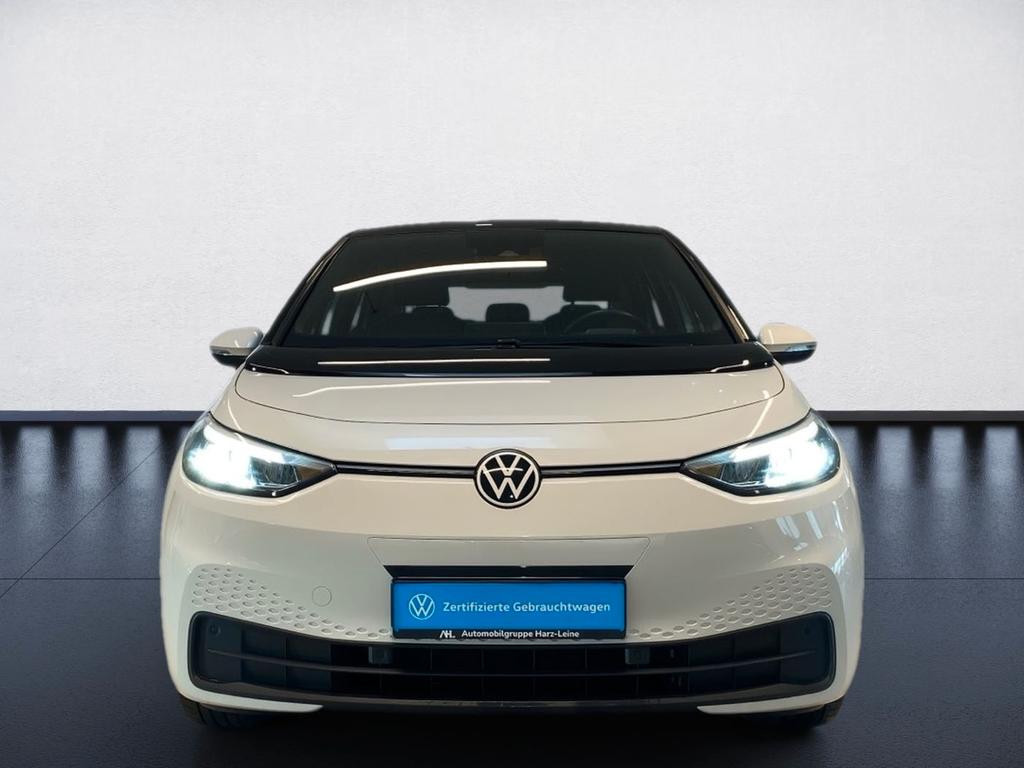 Volkswagen ID.3 Performance 58 KWh Pro 150 kW