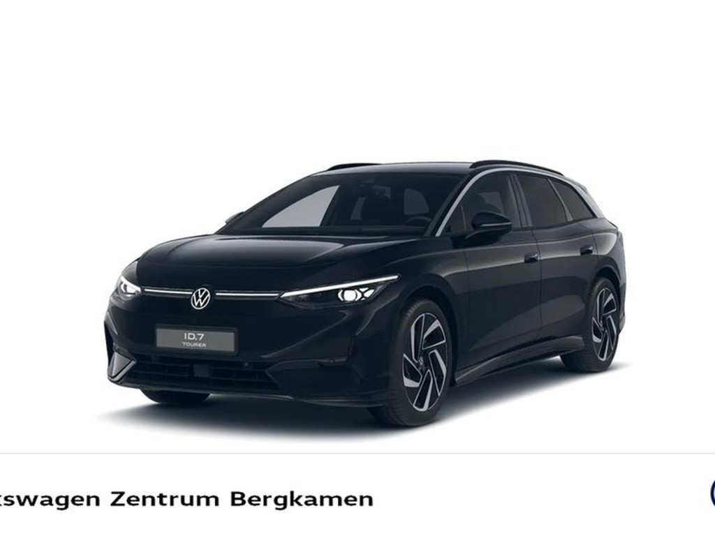 Volkswagen ID.7 Pro Tourer