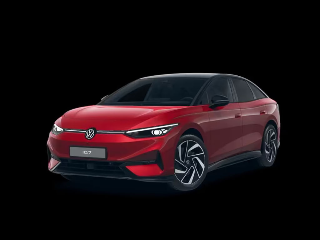 Volkswagen ID.7 Pro