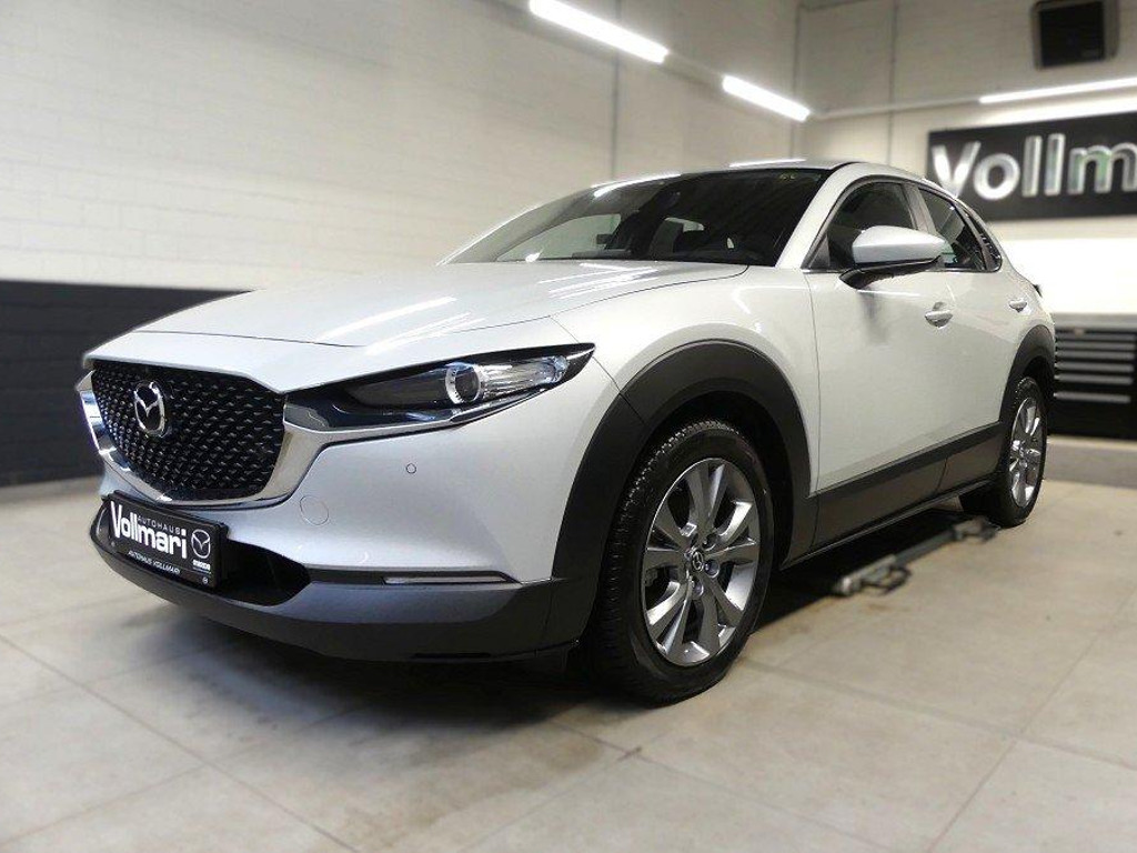 Mazda CX-30 2.5L