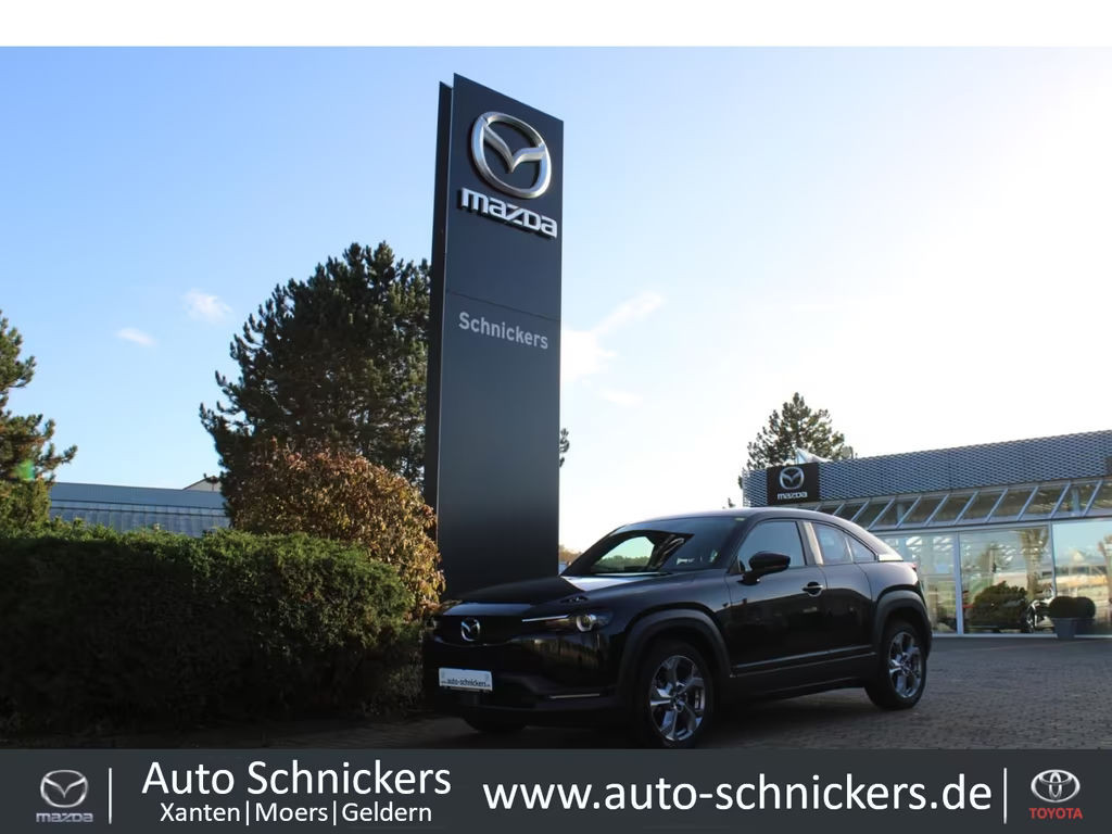 Mazda MX-30 SkyActiv e-Skyactiv