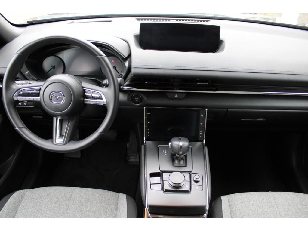 Mazda MX-30