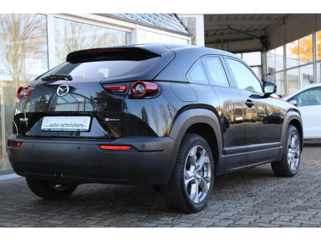 Mazda MX-30
