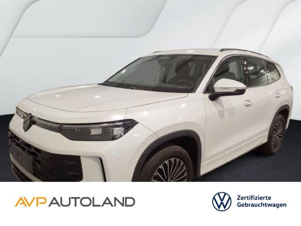 Volkswagen Tayron DSG Life 1.5 eTSI