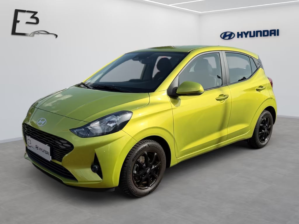 Hyundai i10 Trend 1.0