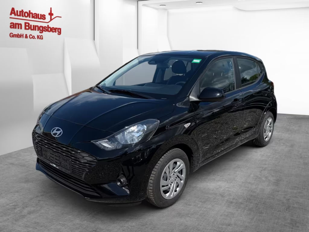 Hyundai i10 Select 1.0
