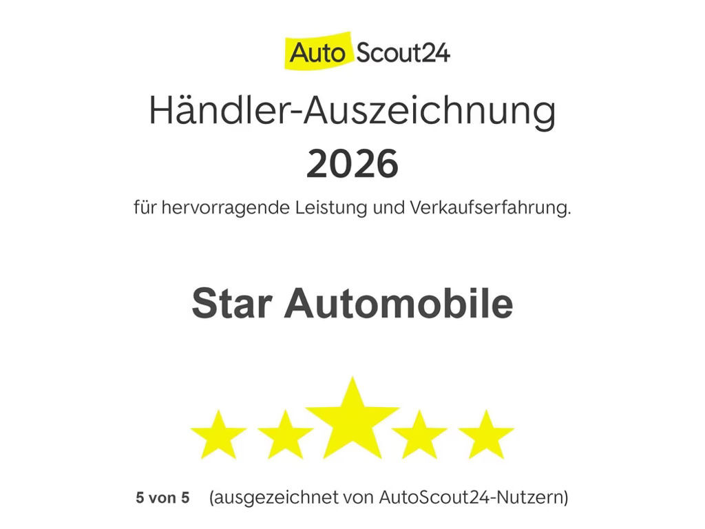 Volkswagen Tiguan DSG