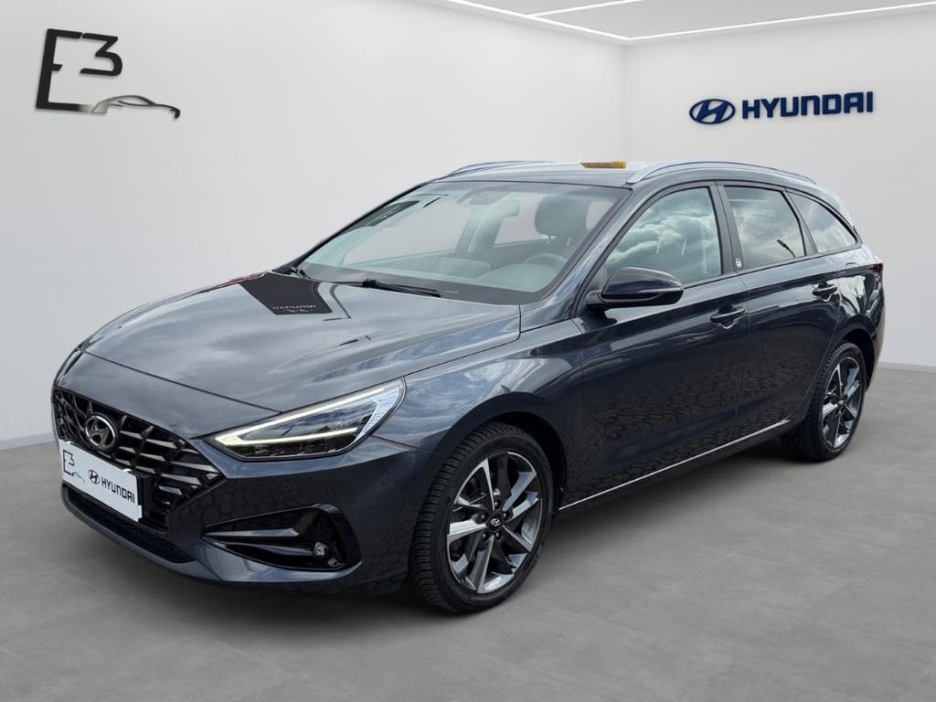 Hyundai i30 CRDi 1.6