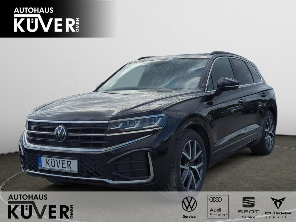 Volkswagen Touareg DSG R-Line 3.0 V6 TDI