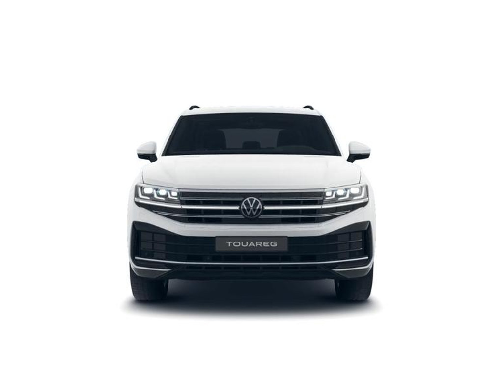 Volkswagen Touareg IQ.Drive Elegance Elegance