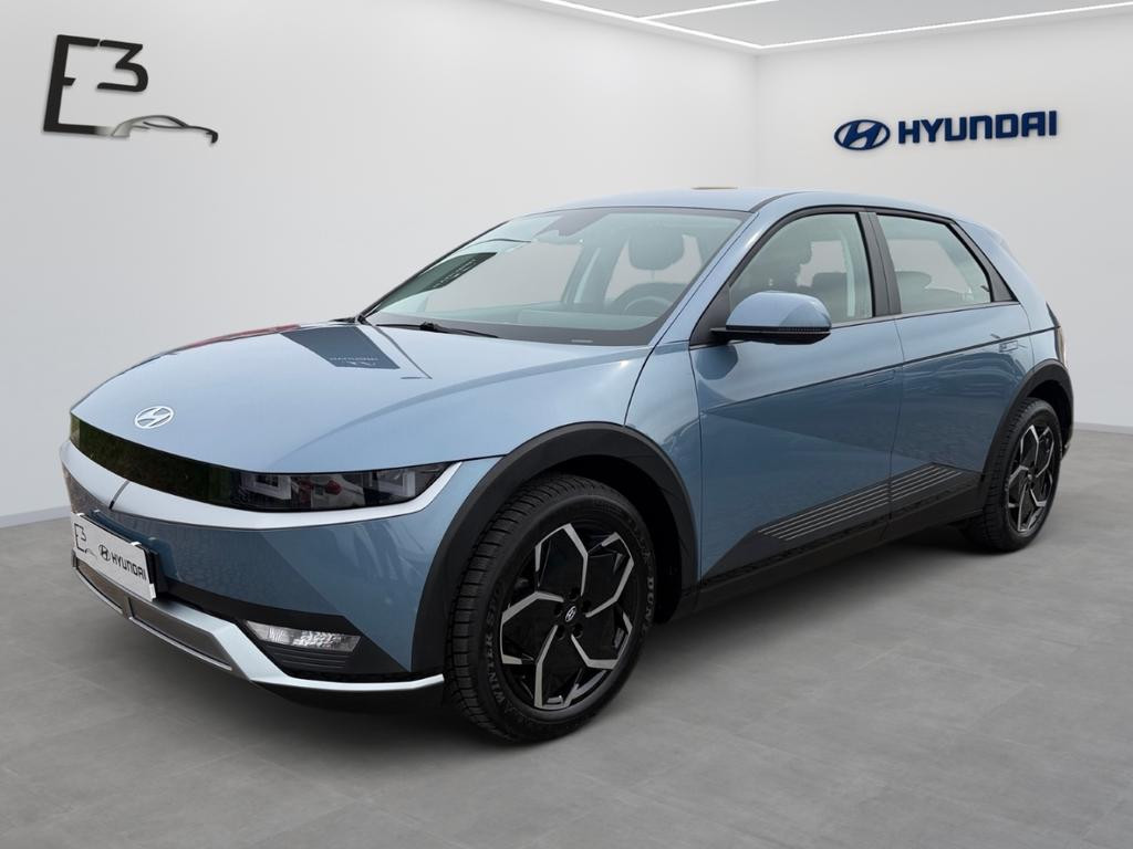 Hyundai Ioniq 5 58 kWh Achterwielaandrijving