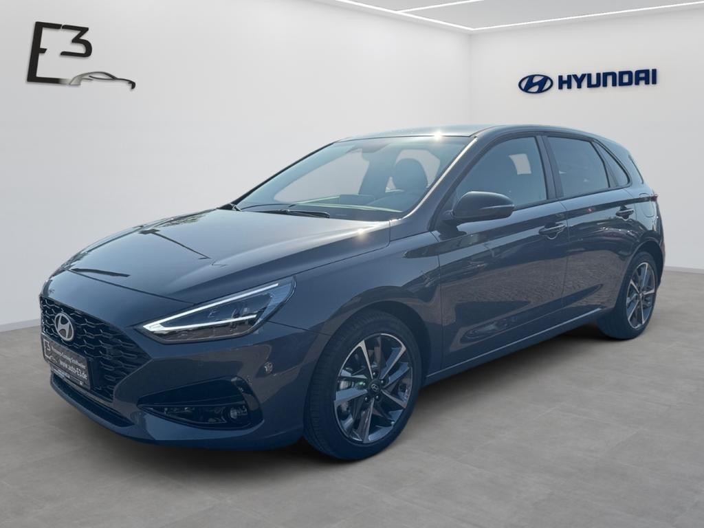 Hyundai i30 1.0 Advantage