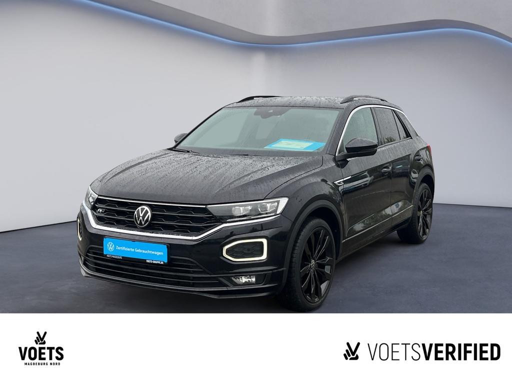 Volkswagen T-Roc R-Line 1.5 TSI