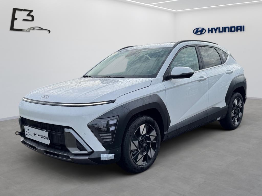 Hyundai Kona 2WD 1.6 Prime