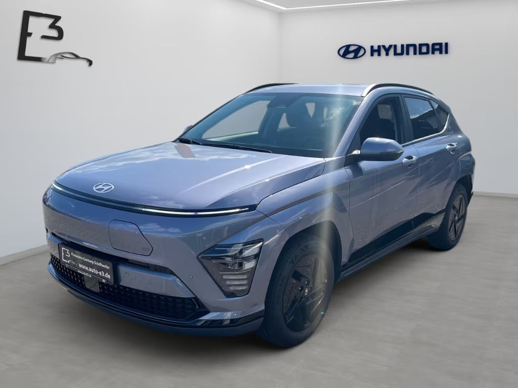 Hyundai Kona Electric Trend 2WD