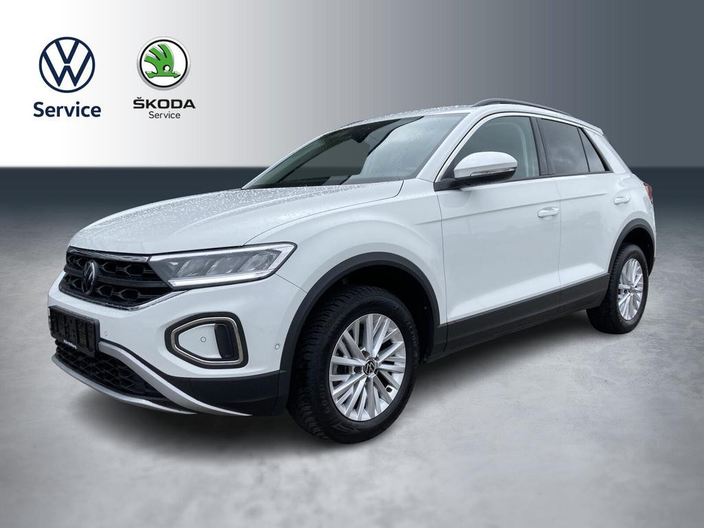 Volkswagen T-Roc Life 1.0 TSI