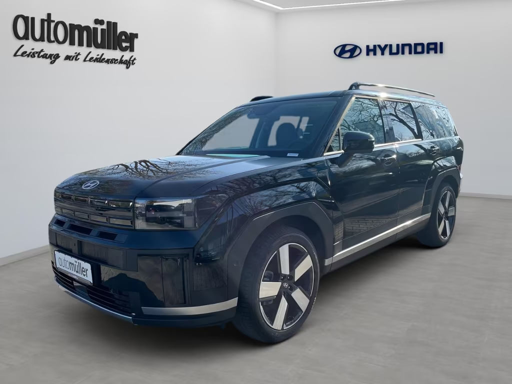 Hyundai Santa Fe SIGNATURE *Komfort-Paket*Technik-Paket*
