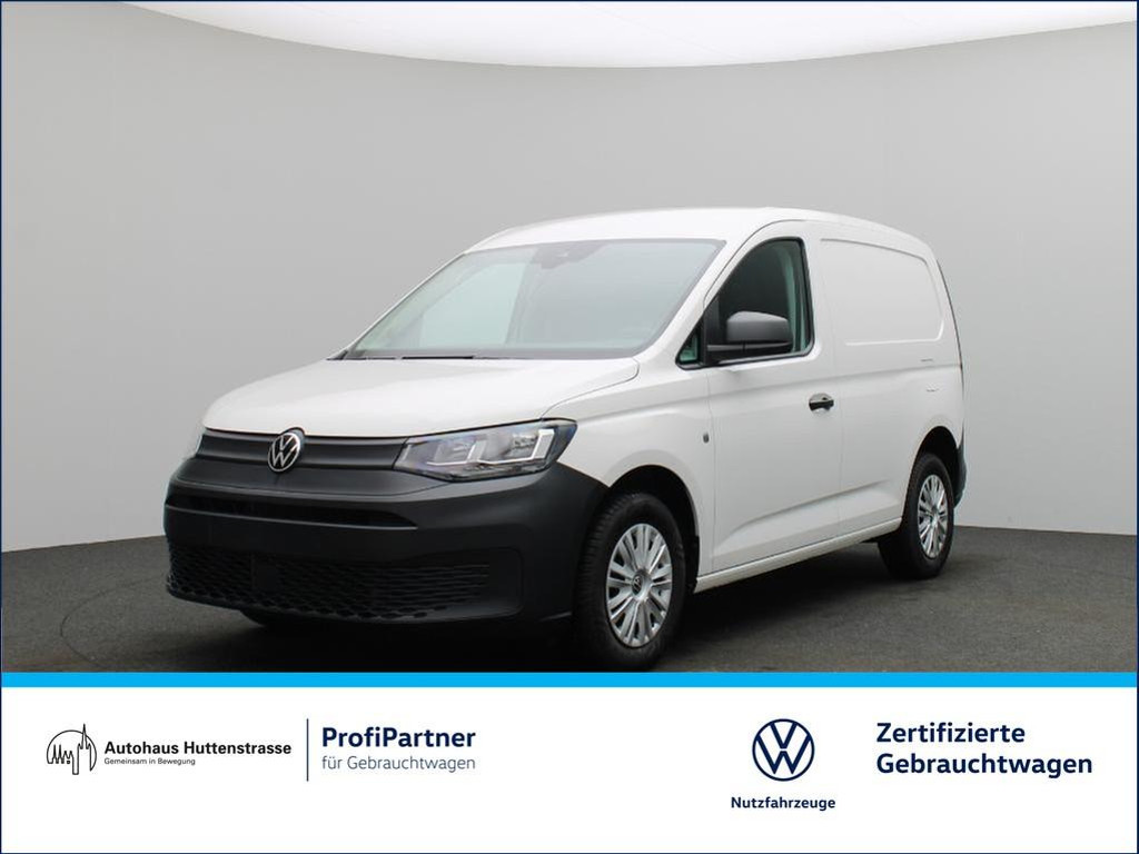 Volkswagen Caddy 2.0 TDI