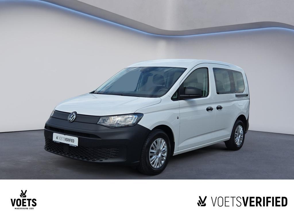Volkswagen Caddy 2.0 TDI EcoProfi Combi
