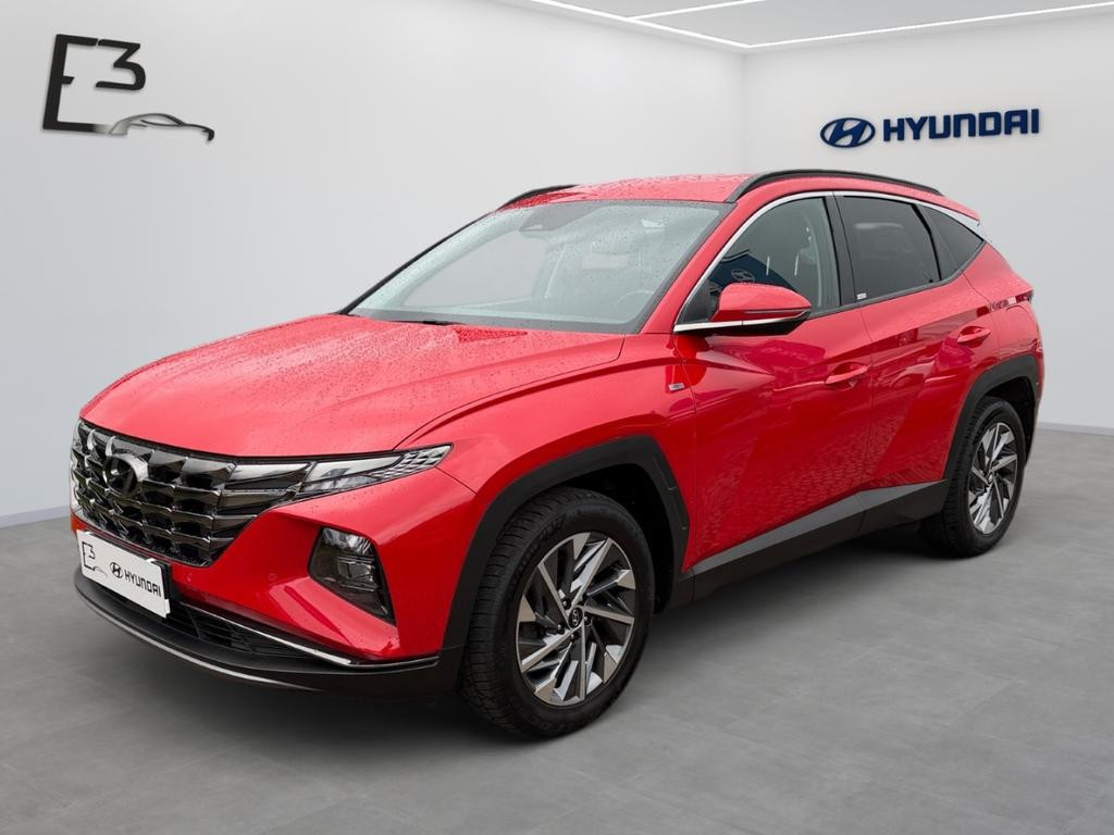 Hyundai Tucson CRDi Trend 2WD 1.6