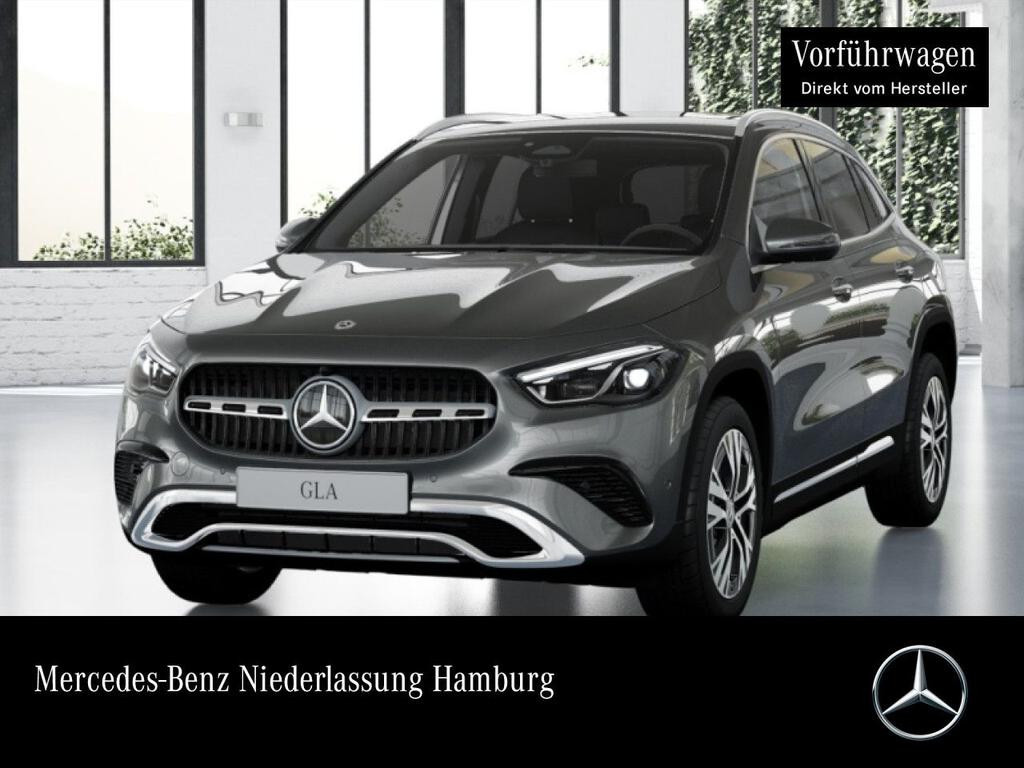 Mercedes-Benz GLA-Klasse GLA 200 Progressive