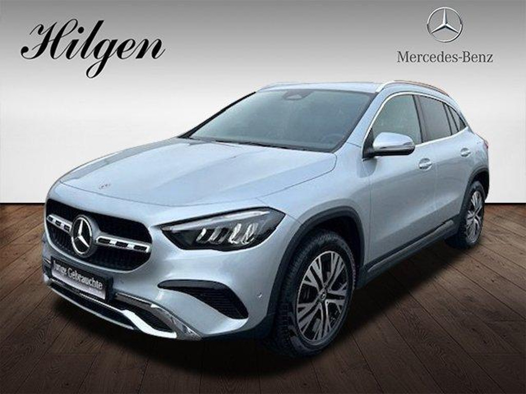 Mercedes-Benz GLA-Klasse GLA 200 Progressive
