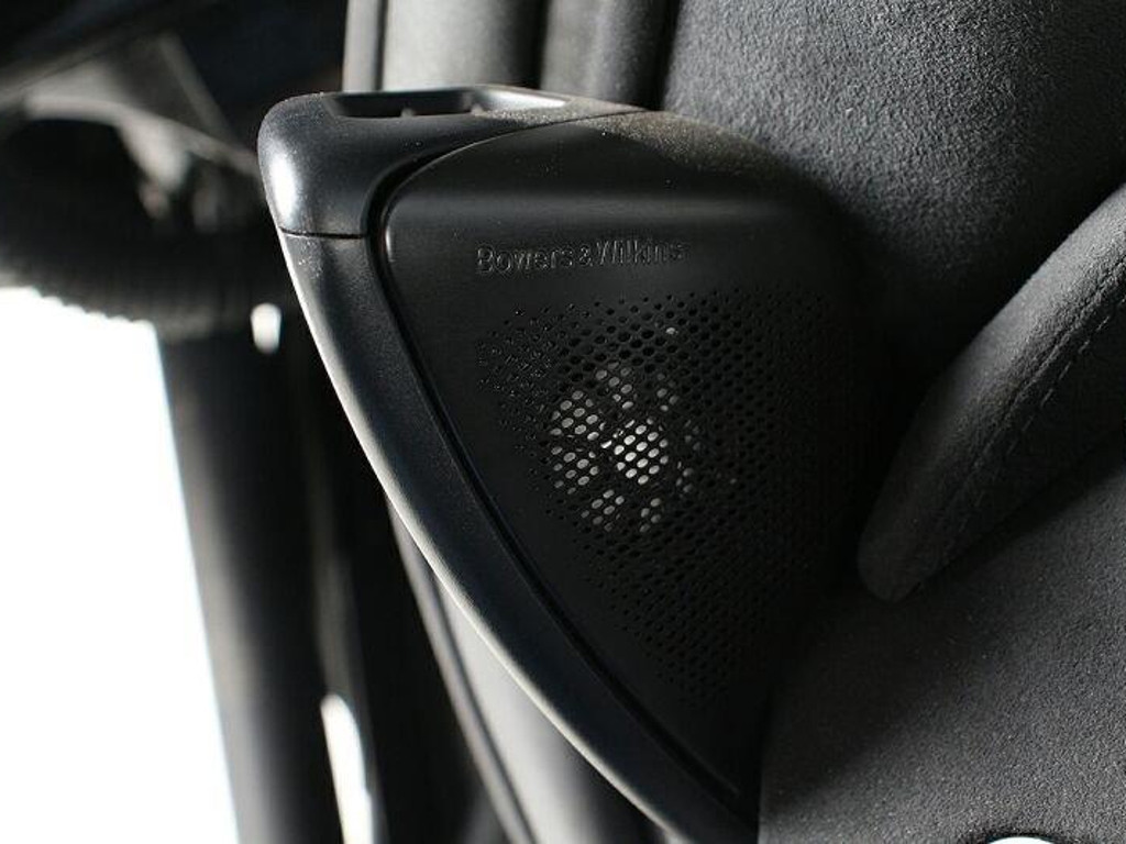 McLaren 750S