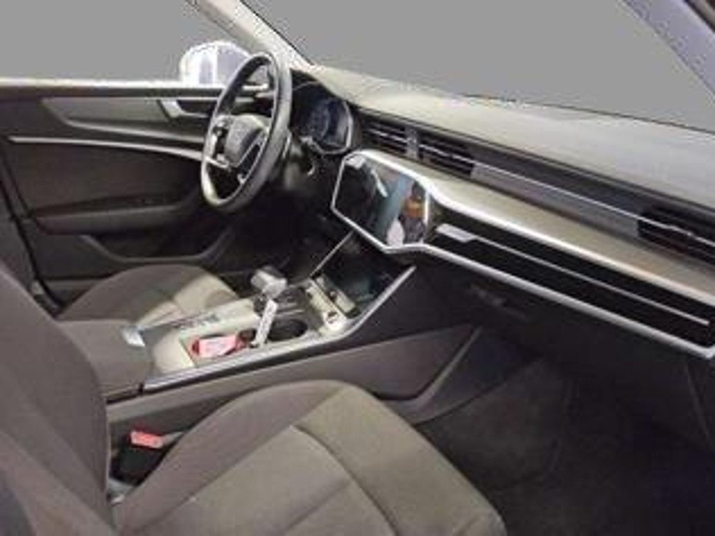 Audi A6 Avant 35 TDI