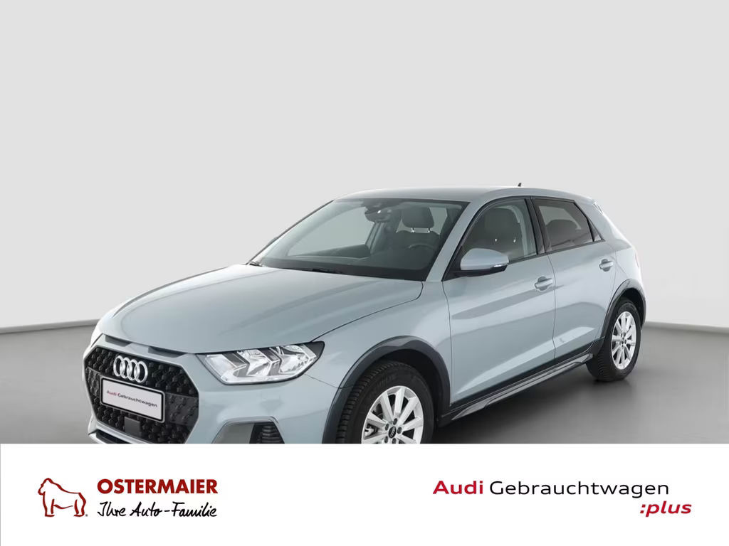 Audi A1 S-Tronic 30 TFSI Allstreet