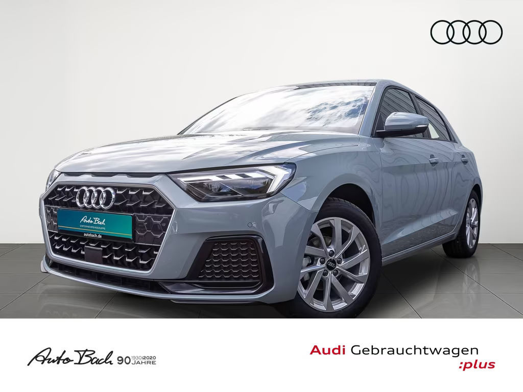 Audi A1 Sportback 25 TFSI