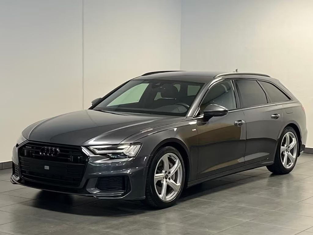 Audi A6 Avant Quattro S-Tronic Sport Hybride 50 TFSI