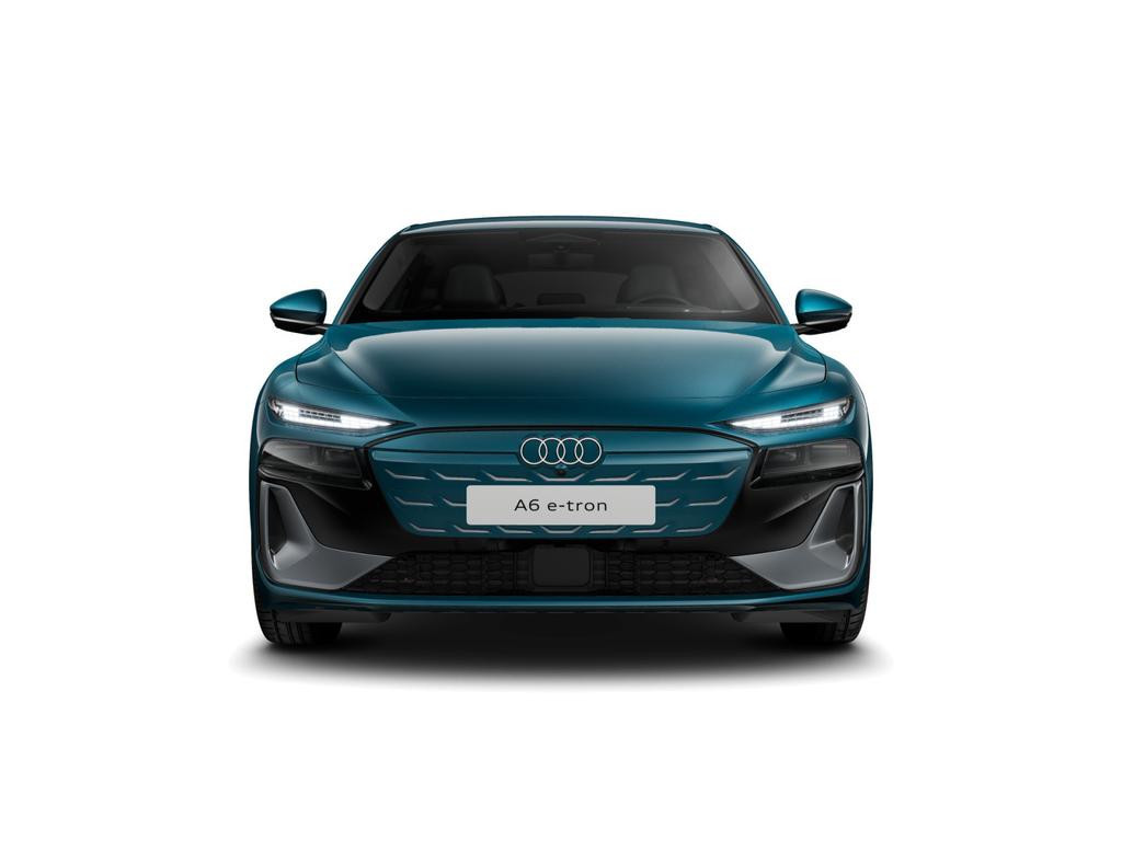 Audi A6 e-tron Avant S-Line Performance