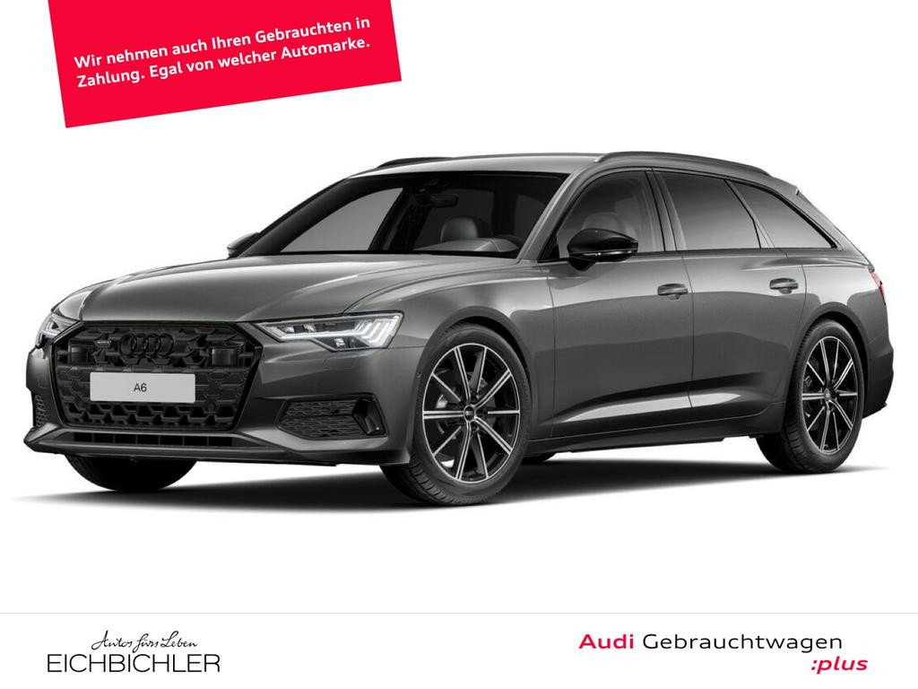 Audi A6 Avant Quattro S-Tronic Sport 45 TFSI