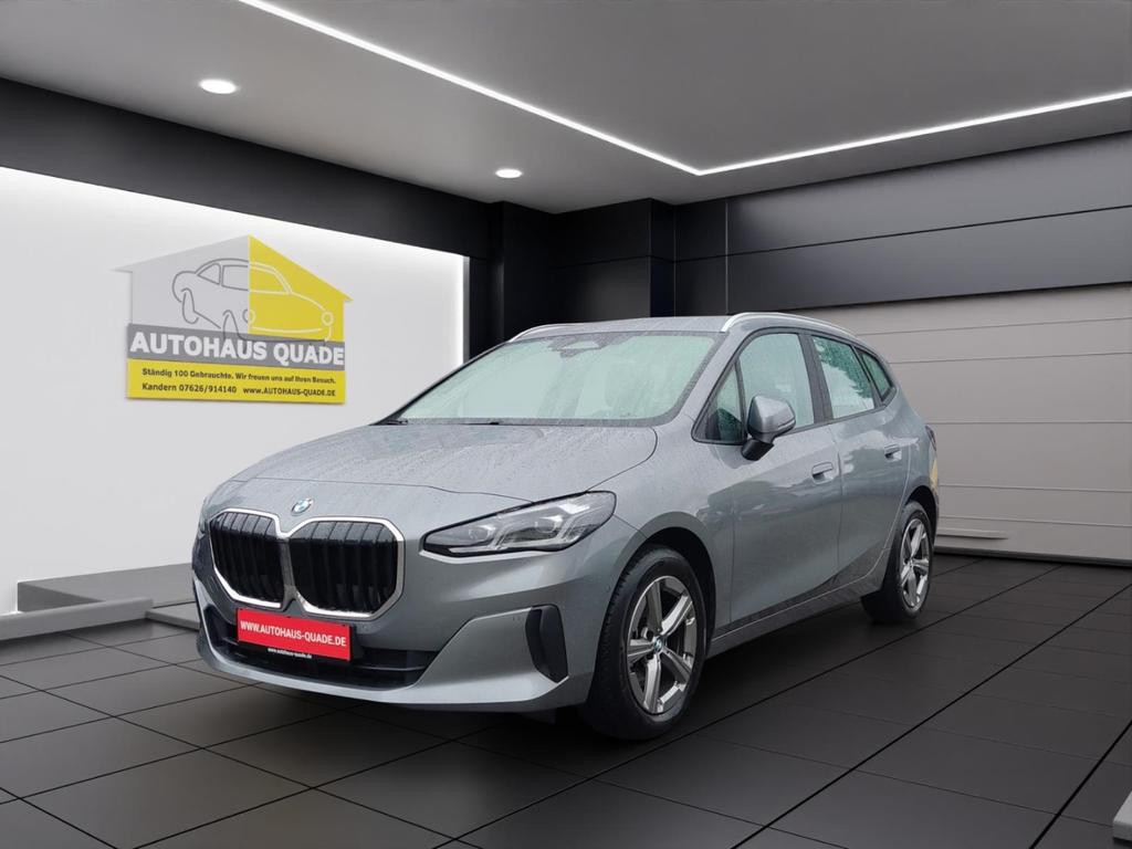 BMW 2 Serie 218 Active Tourer 218i