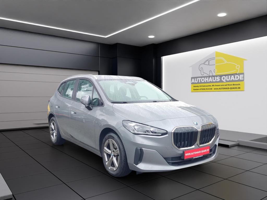 BMW 2 Serie