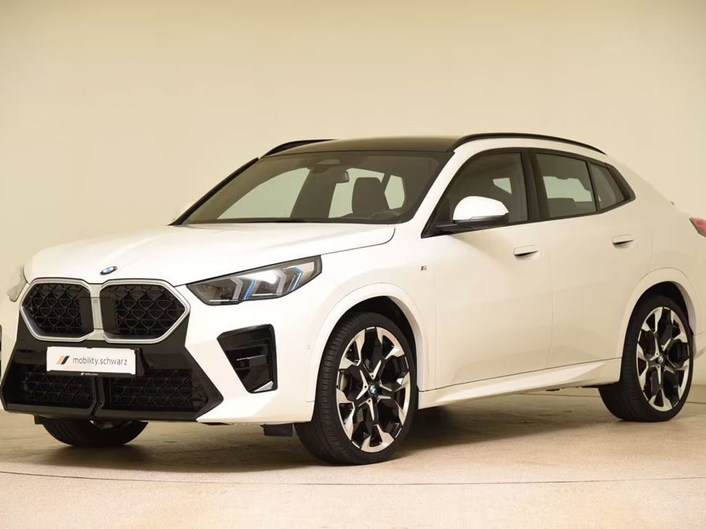BMW X2 M-Sport xDrive20d