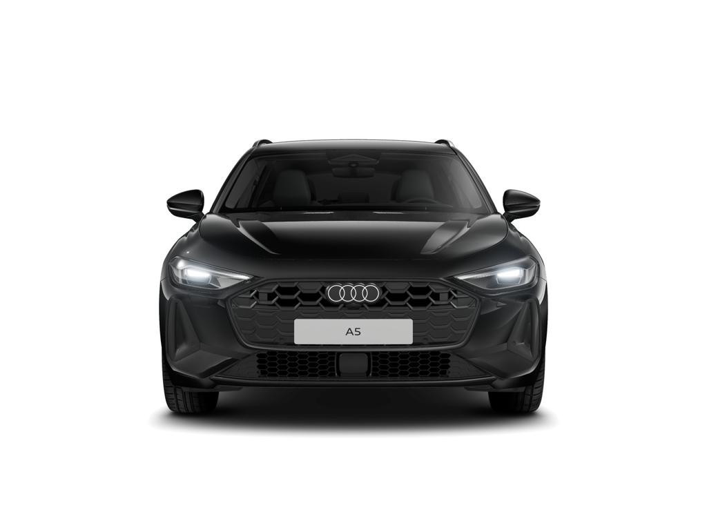 Audi A5 Avant Quattro Hybride