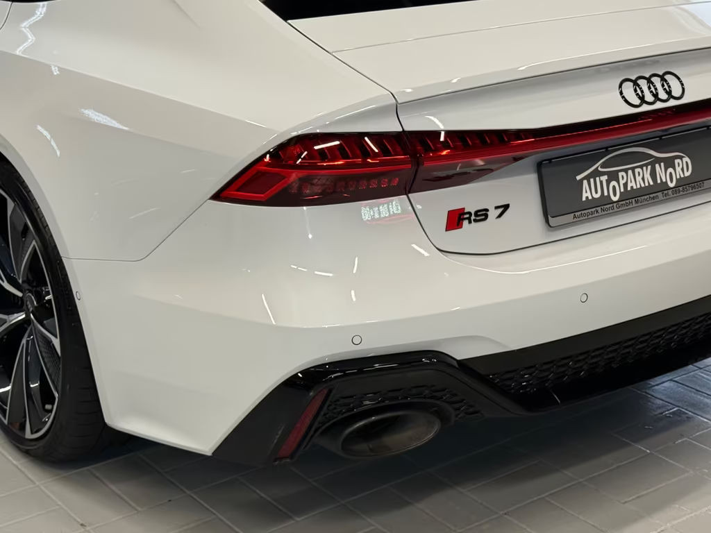 Audi RS7