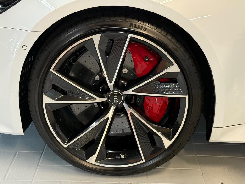 Audi RS7