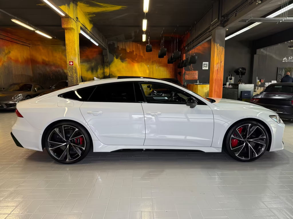 Audi RS7