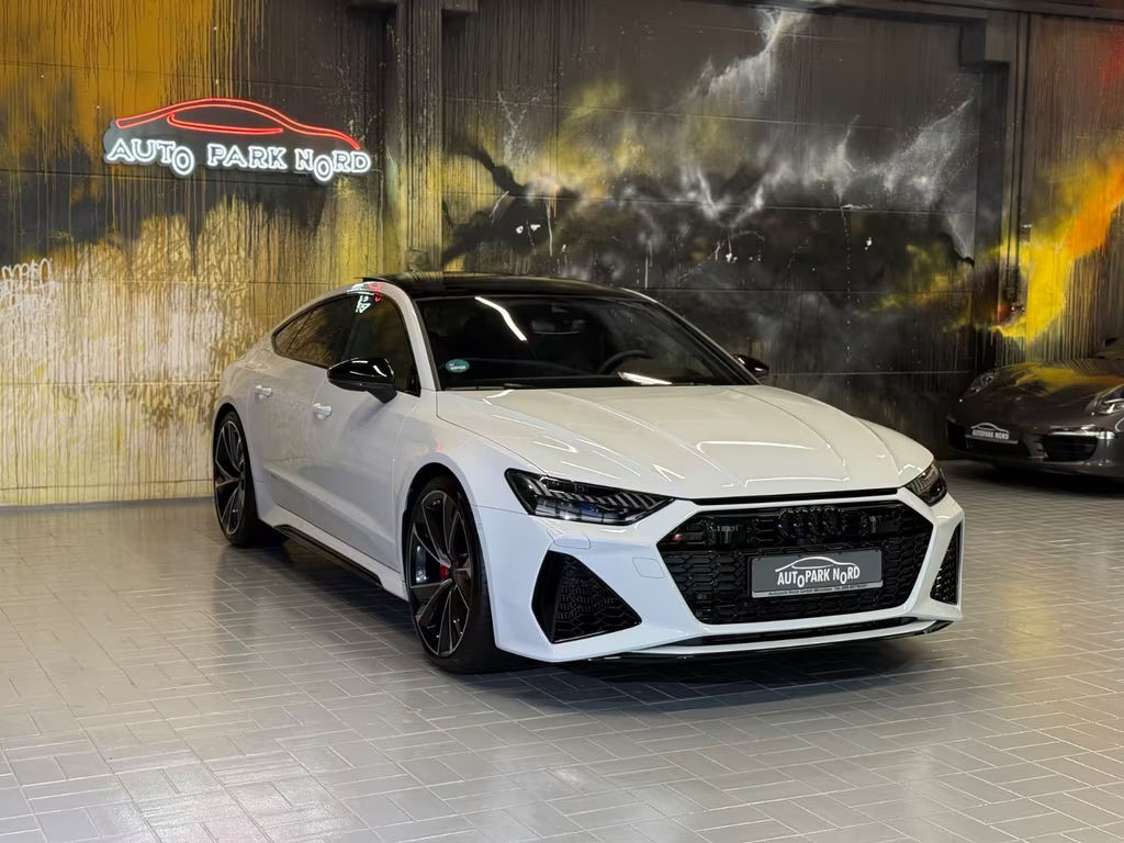 Audi RS7
