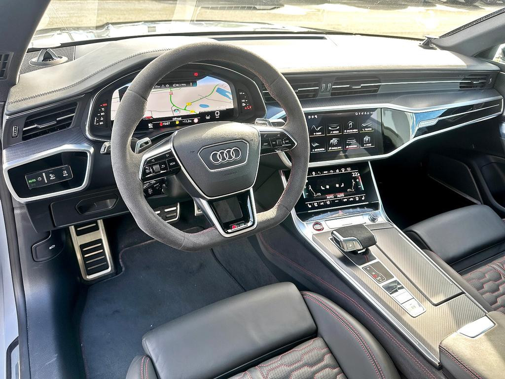 Audi RS7