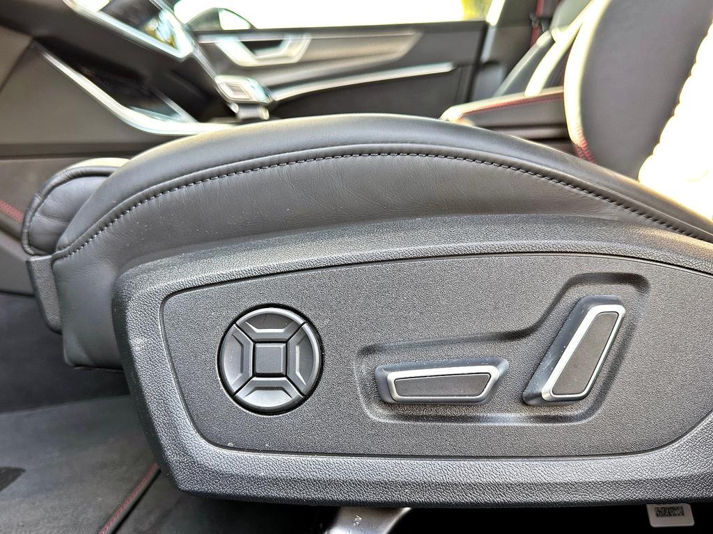 Audi RS7