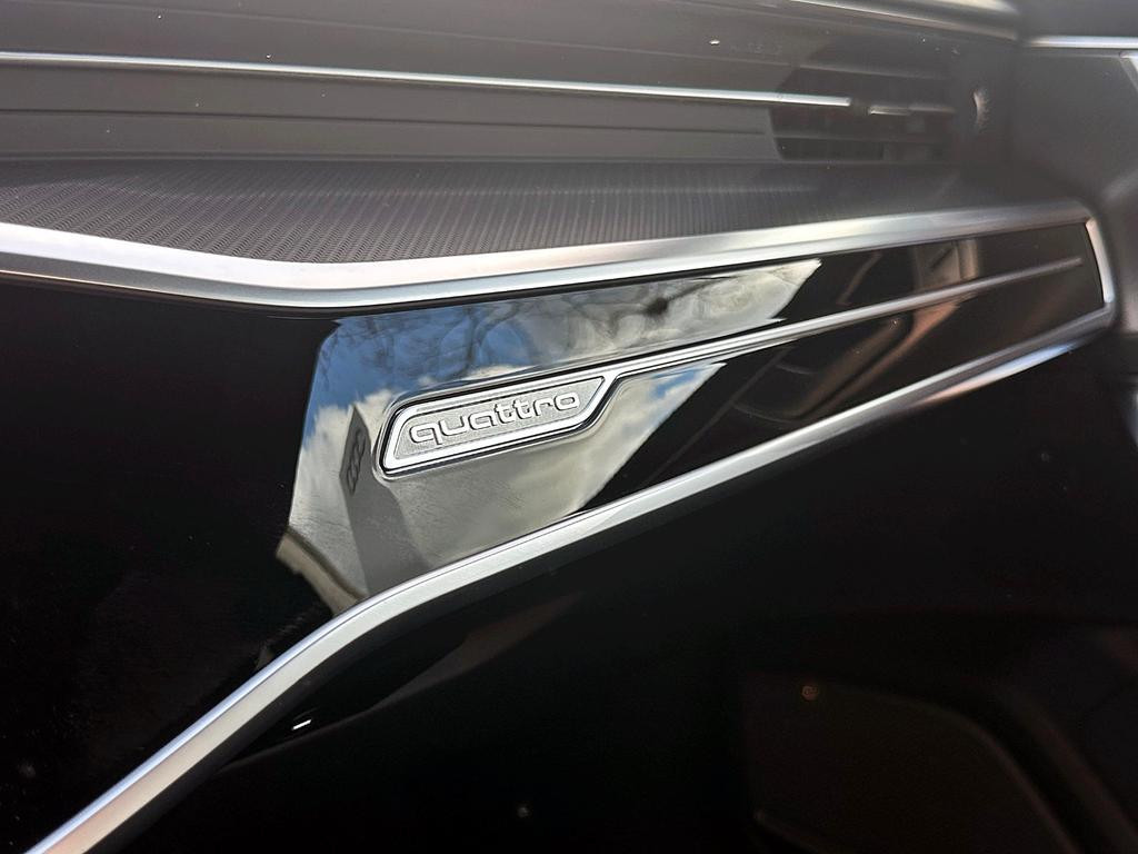 Audi RS7