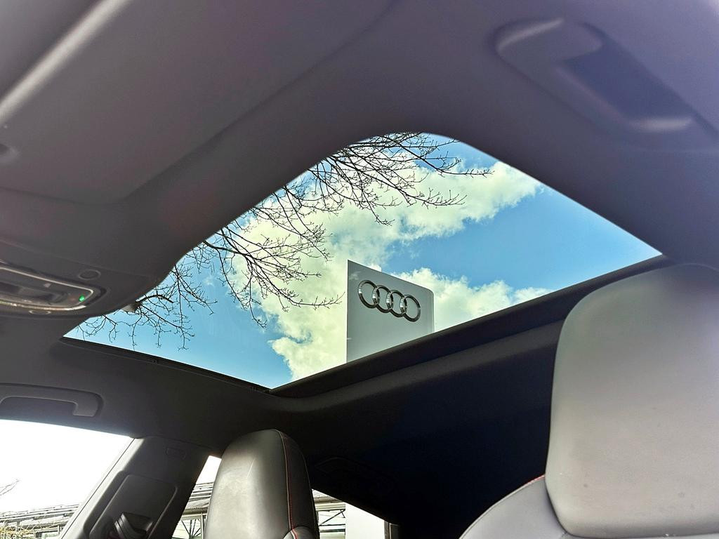 Audi RS7
