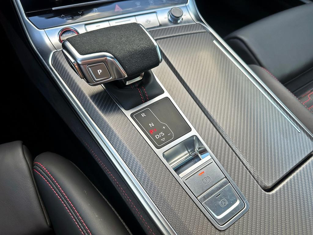 Audi RS7