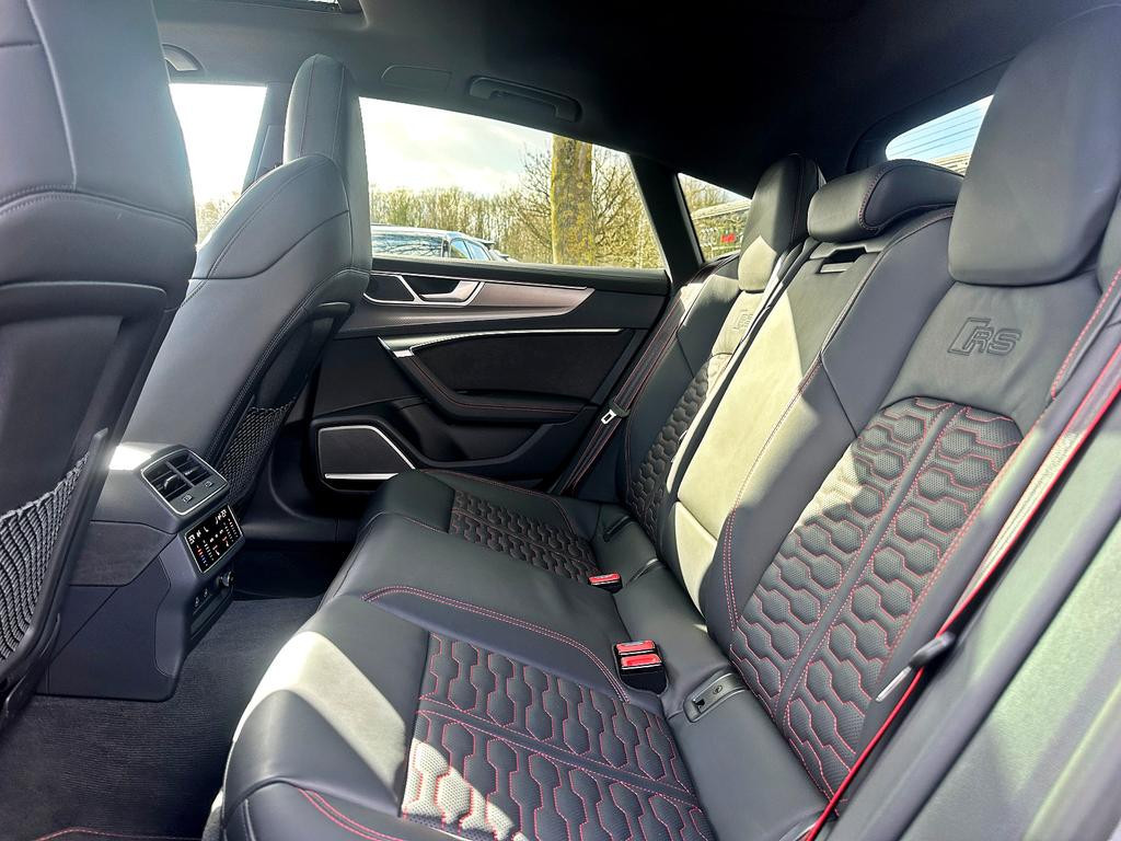 Audi RS7