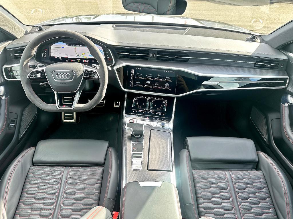 Audi RS7