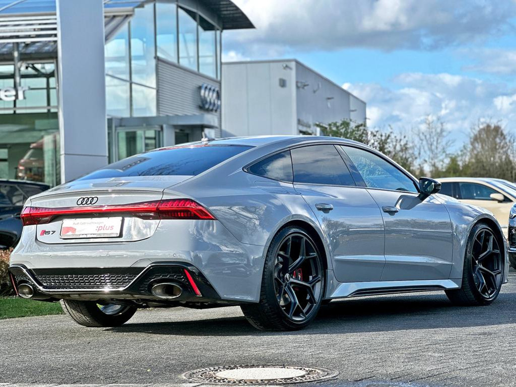 Audi RS7